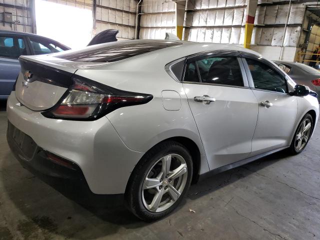 Photo 2 VIN: 1G1RC6S58JU155537 - CHEVROLET VOLT 