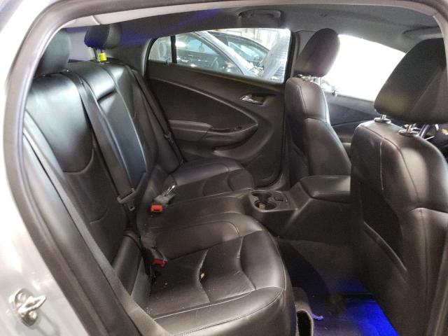 Photo 9 VIN: 1G1RC6S58JU155537 - CHEVROLET VOLT 