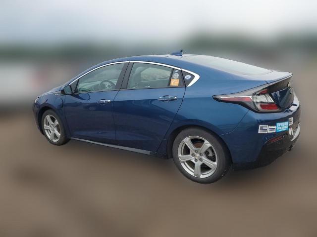 Photo 1 VIN: 1G1RC6S58KU114309 - CHEVROLET VOLT 