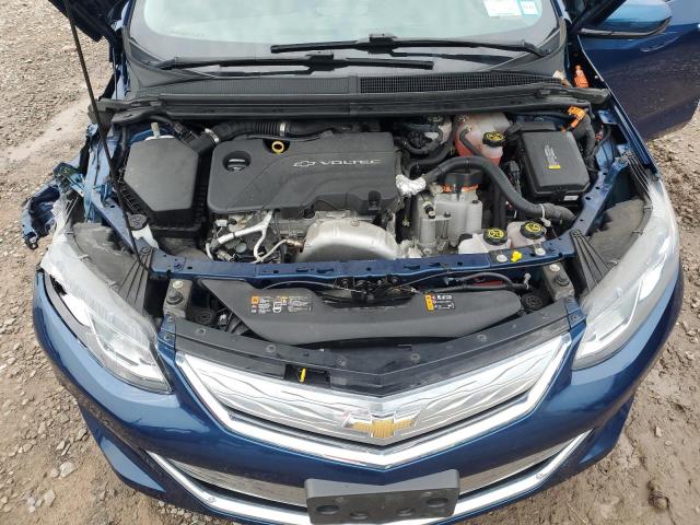 Photo 10 VIN: 1G1RC6S58KU114309 - CHEVROLET VOLT 