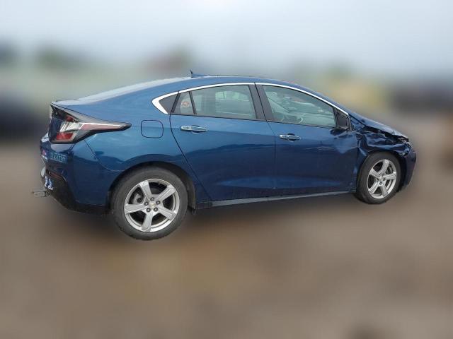 Photo 2 VIN: 1G1RC6S58KU114309 - CHEVROLET VOLT 