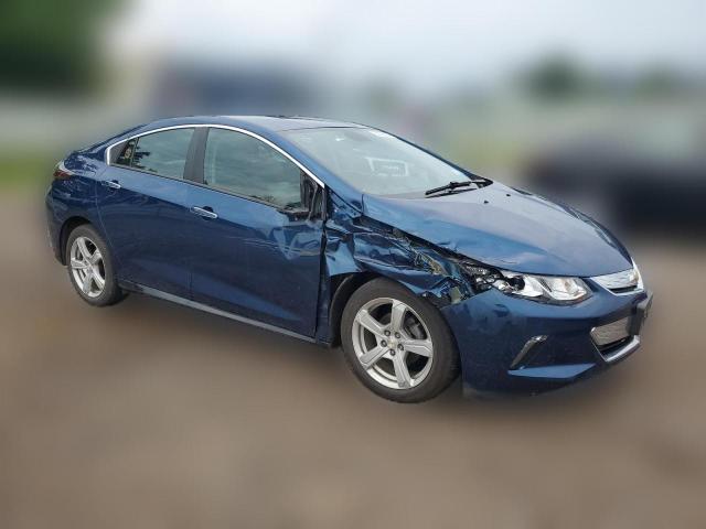 Photo 3 VIN: 1G1RC6S58KU114309 - CHEVROLET VOLT 