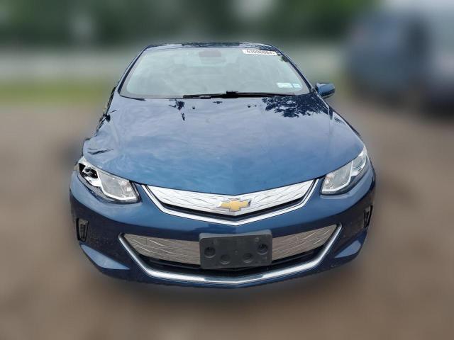 Photo 4 VIN: 1G1RC6S58KU114309 - CHEVROLET VOLT 