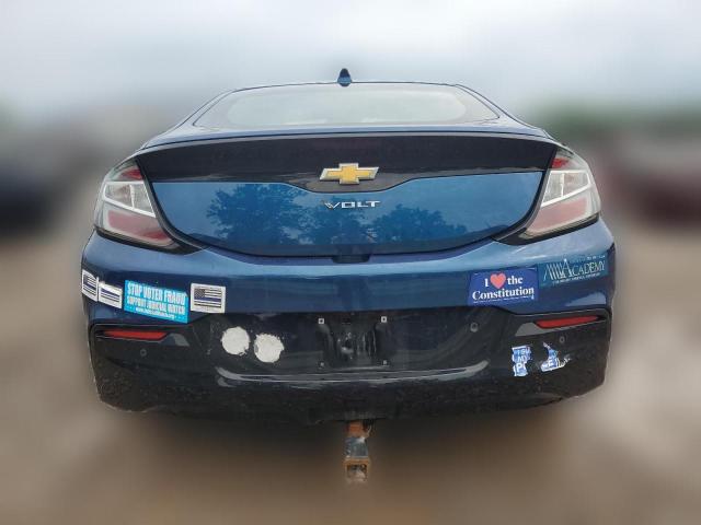 Photo 5 VIN: 1G1RC6S58KU114309 - CHEVROLET VOLT 