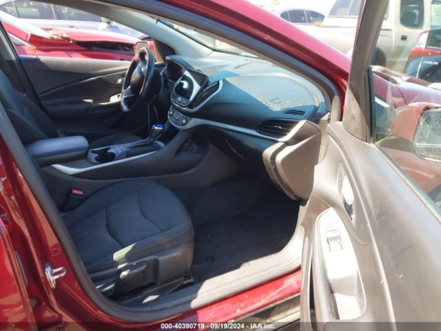 Photo 4 VIN: 1G1RC6S59GU122698 - CHEVROLET VOLT 