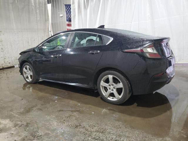 Photo 1 VIN: 1G1RC6S59GU136388 - CHEVROLET VOLT LT 