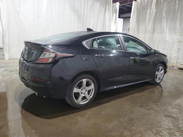 Photo 2 VIN: 1G1RC6S59GU136388 - CHEVROLET VOLT LT 