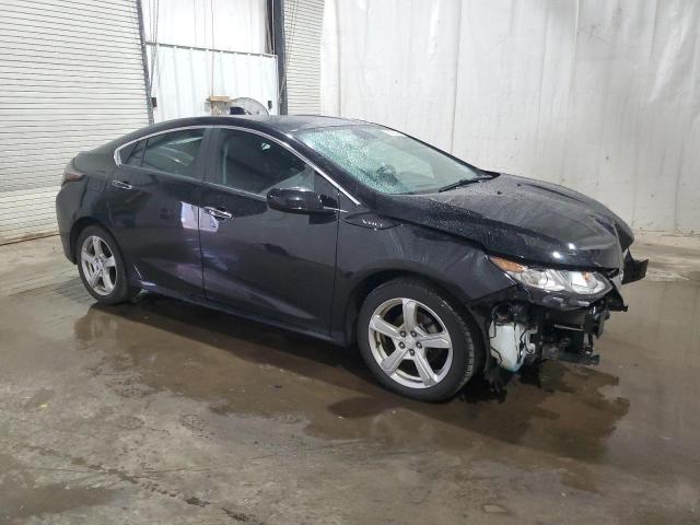 Photo 3 VIN: 1G1RC6S59GU136388 - CHEVROLET VOLT LT 