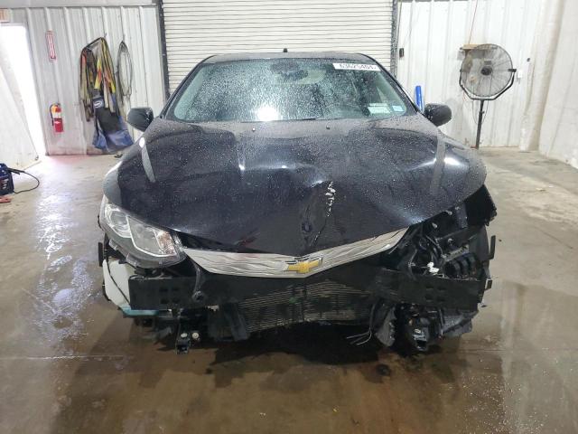 Photo 4 VIN: 1G1RC6S59GU136388 - CHEVROLET VOLT LT 