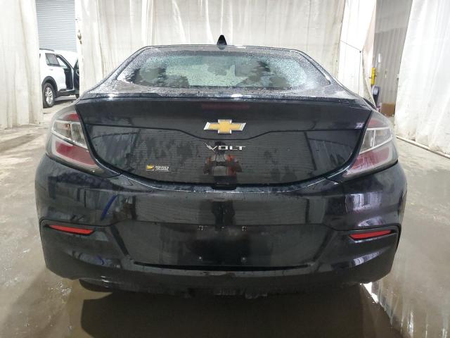 Photo 5 VIN: 1G1RC6S59GU136388 - CHEVROLET VOLT LT 