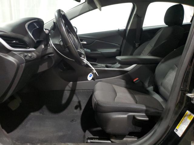 Photo 6 VIN: 1G1RC6S59GU136388 - CHEVROLET VOLT LT 