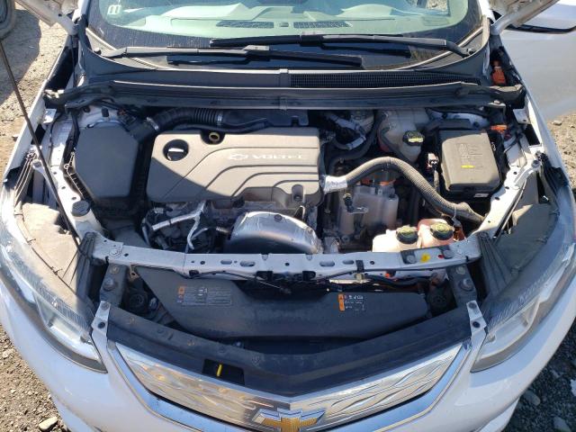 Photo 10 VIN: 1G1RC6S59HU104283 - CHEVROLET VOLT LT 