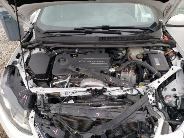 Photo 6 VIN: 1G1RC6S59HU114652 - CHEVROLET VOLT LT 