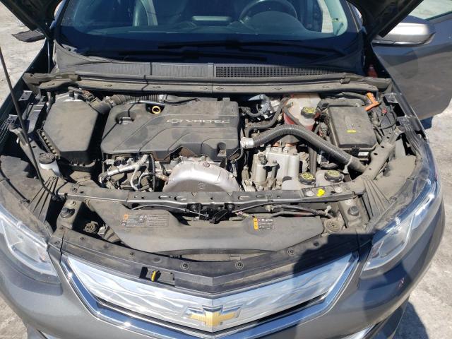 Photo 10 VIN: 1G1RC6S59HU125893 - CHEVROLET VOLT 