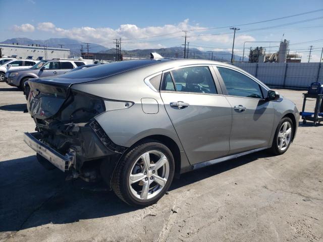 Photo 2 VIN: 1G1RC6S59HU125893 - CHEVROLET VOLT 