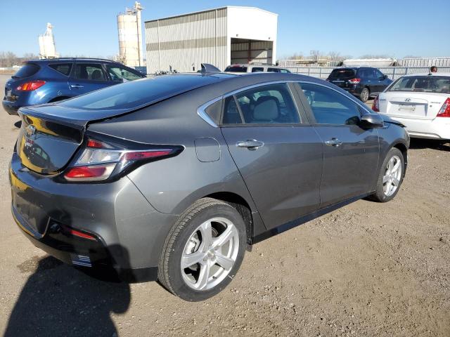 Photo 2 VIN: 1G1RC6S59HU143410 - CHEVROLET VOLT LT 