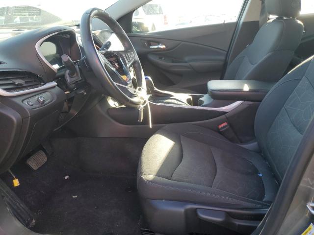 Photo 6 VIN: 1G1RC6S59HU143410 - CHEVROLET VOLT LT 