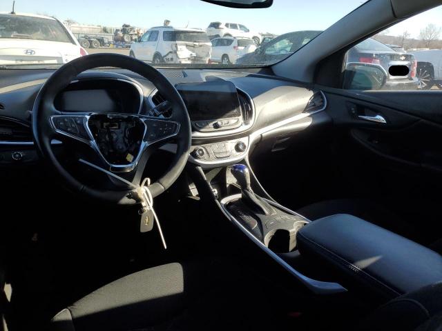 Photo 7 VIN: 1G1RC6S59HU143410 - CHEVROLET VOLT LT 