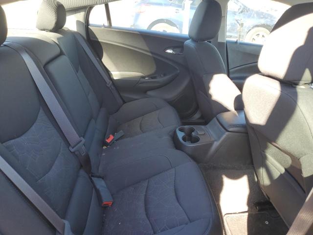 Photo 9 VIN: 1G1RC6S59HU143410 - CHEVROLET VOLT LT 