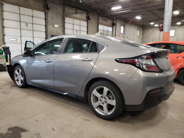 Photo 1 VIN: 1G1RC6S59HU149000 - CHEVROLET VOLT 