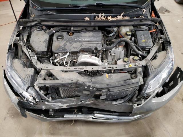 Photo 10 VIN: 1G1RC6S59HU149000 - CHEVROLET VOLT 