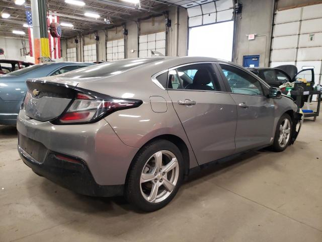 Photo 2 VIN: 1G1RC6S59HU149000 - CHEVROLET VOLT 