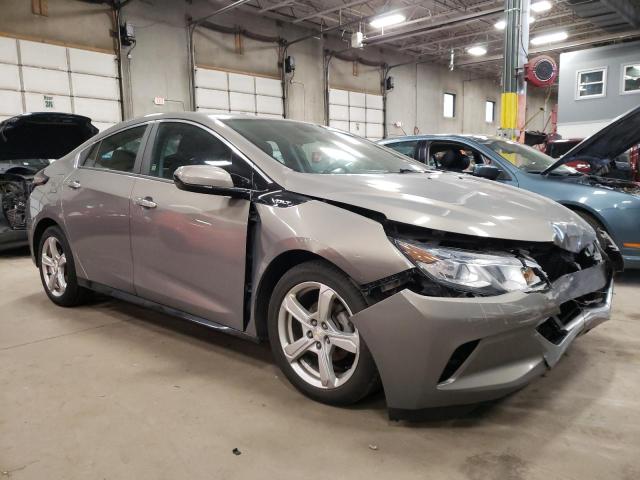 Photo 3 VIN: 1G1RC6S59HU149000 - CHEVROLET VOLT 