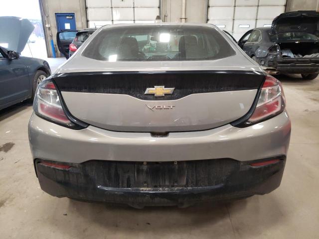 Photo 5 VIN: 1G1RC6S59HU149000 - CHEVROLET VOLT 