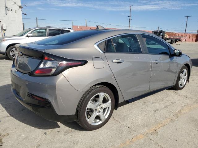 Photo 2 VIN: 1G1RC6S59HU180909 - CHEVROLET VOLT LT 