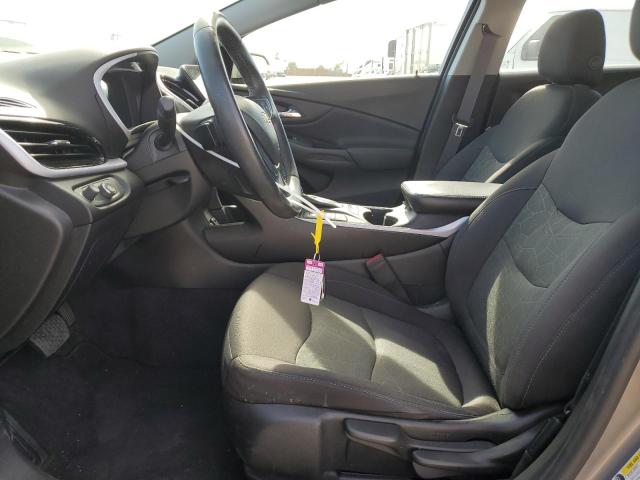 Photo 6 VIN: 1G1RC6S59HU180909 - CHEVROLET VOLT LT 