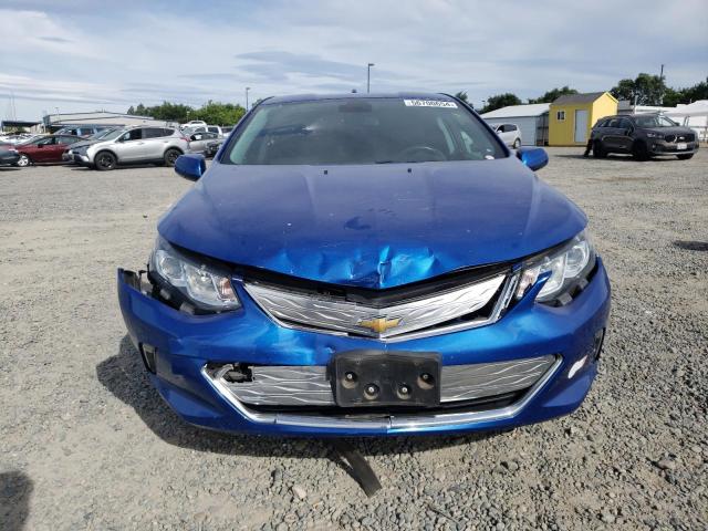 Photo 4 VIN: 1G1RC6S59HU198441 - CHEVROLET VOLT 