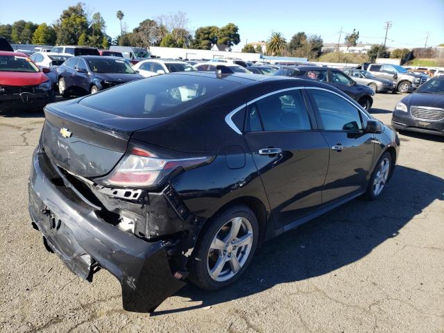 Photo 2 VIN: 1G1RC6S59HU212273 - CHEVROLET VOLT LT 