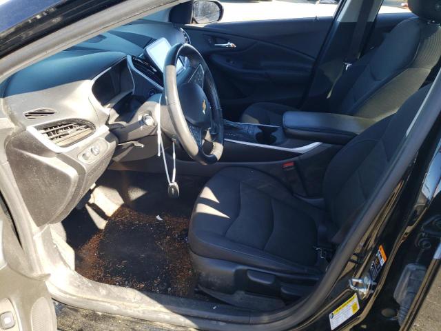 Photo 6 VIN: 1G1RC6S59HU212273 - CHEVROLET VOLT LT 