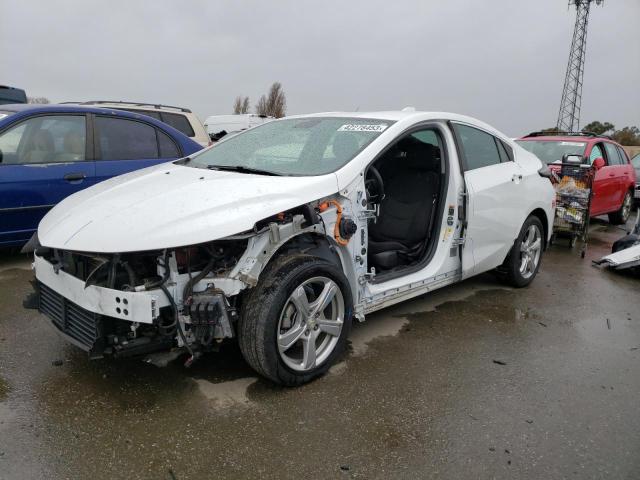 Photo 0 VIN: 1G1RC6S59HU217621 - CHEVROLET VOLT 