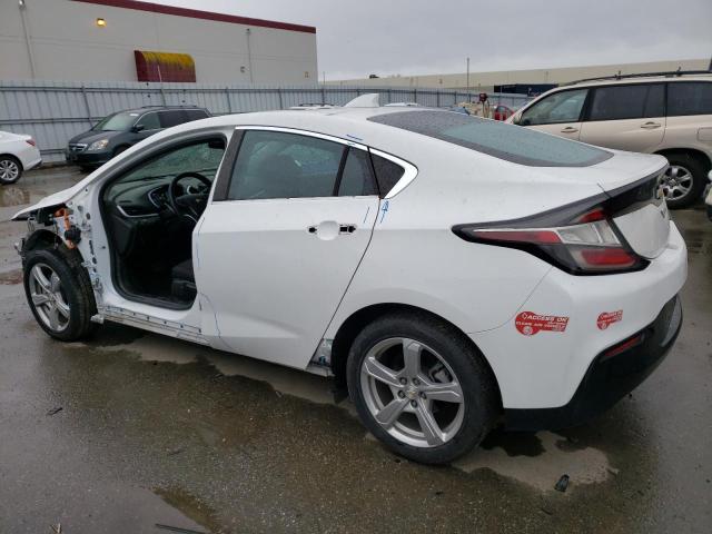 Photo 1 VIN: 1G1RC6S59HU217621 - CHEVROLET VOLT 