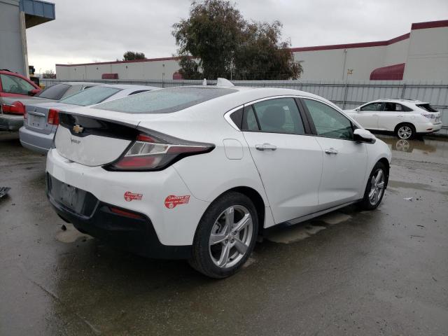 Photo 2 VIN: 1G1RC6S59HU217621 - CHEVROLET VOLT 