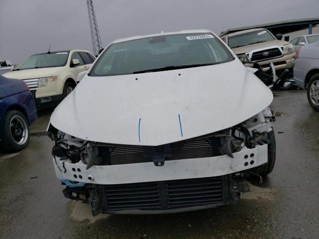 Photo 4 VIN: 1G1RC6S59HU217621 - CHEVROLET VOLT 