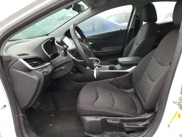 Photo 6 VIN: 1G1RC6S59HU217621 - CHEVROLET VOLT 