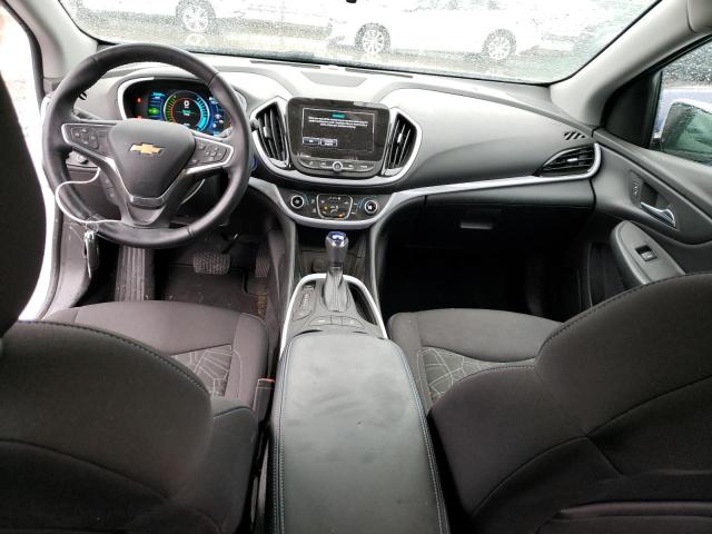 Photo 7 VIN: 1G1RC6S59HU217621 - CHEVROLET VOLT 