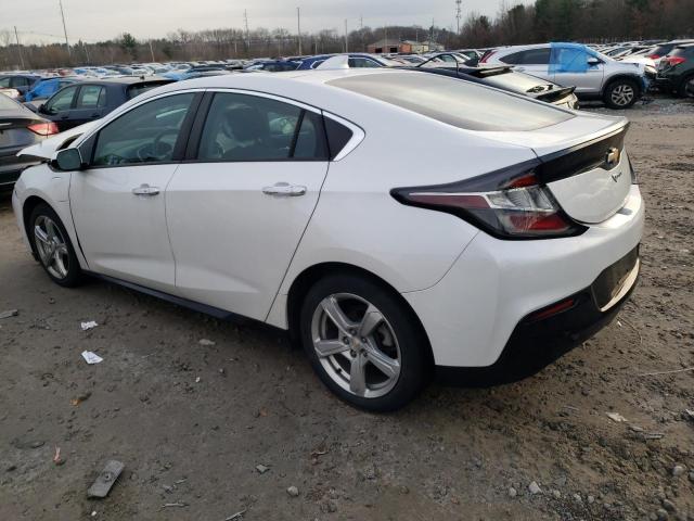 Photo 1 VIN: 1G1RC6S59JU124149 - CHEVROLET VOLT 