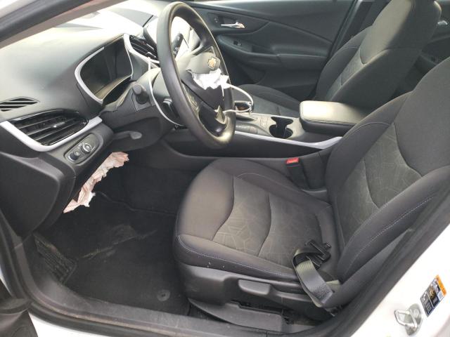 Photo 6 VIN: 1G1RC6S59JU124149 - CHEVROLET VOLT 