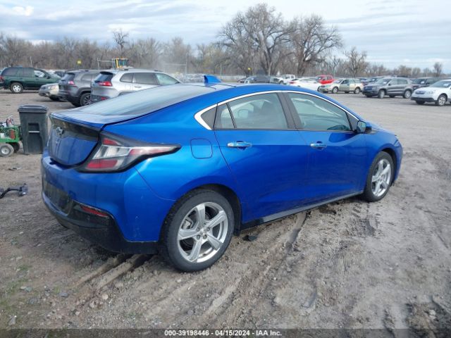 Photo 3 VIN: 1G1RC6S59JU127620 - CHEVROLET VOLT 