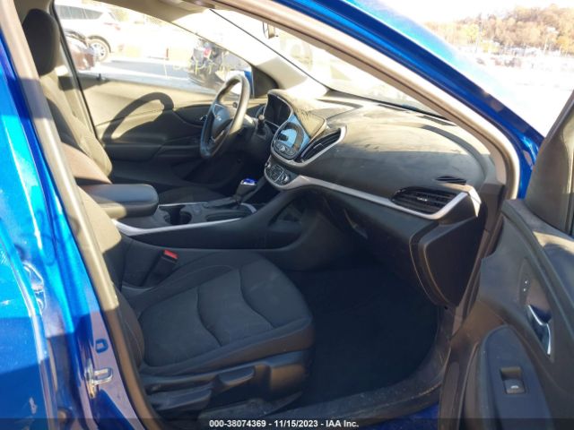 Photo 4 VIN: 1G1RC6S59JU134230 - CHEVROLET VOLT 