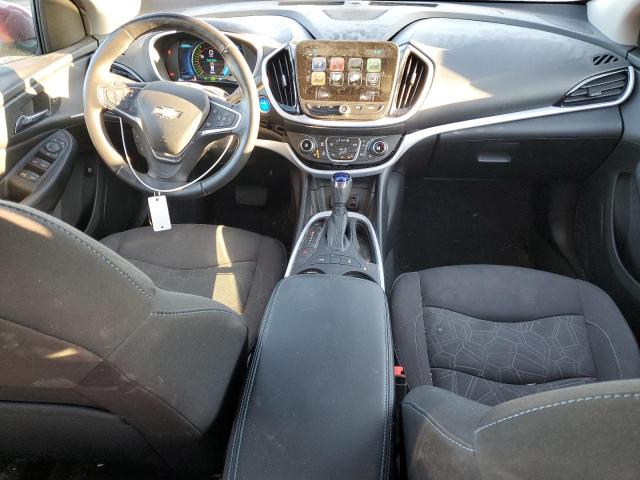 Photo 7 VIN: 1G1RC6S59JU137127 - CHEVROLET VOLT LT 