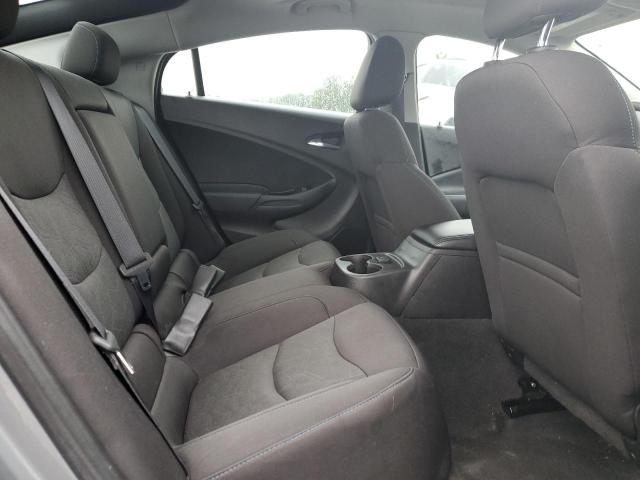 Photo 5 VIN: 1G1RC6S59JU141596 - CHEVROLET VOLT LT 