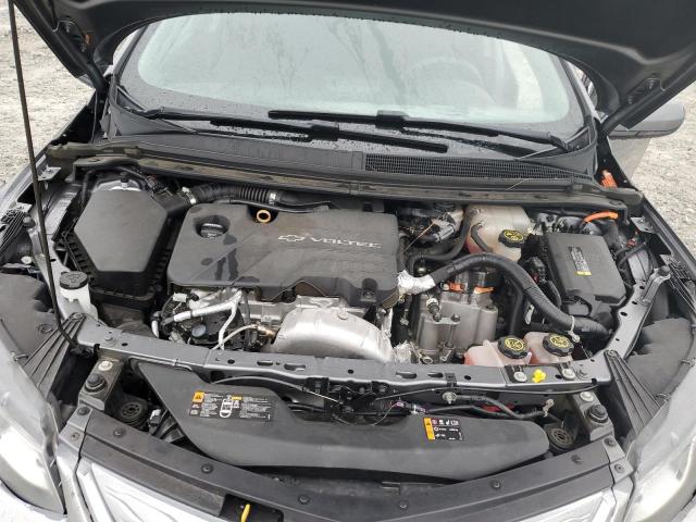 Photo 6 VIN: 1G1RC6S59JU141596 - CHEVROLET VOLT LT 