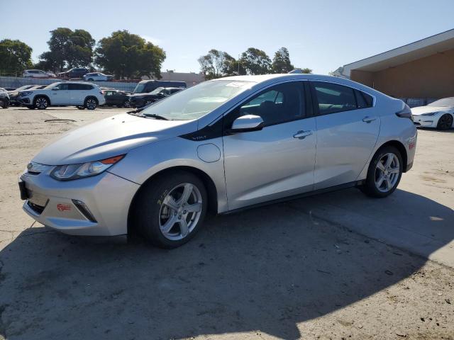 Photo 0 VIN: 1G1RC6S59JU143865 - CHEVROLET VOLT 