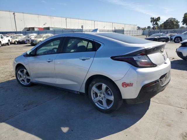 Photo 1 VIN: 1G1RC6S59JU143865 - CHEVROLET VOLT 