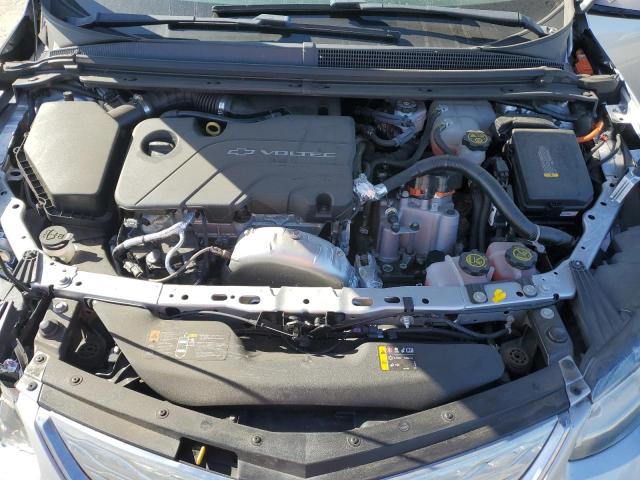 Photo 10 VIN: 1G1RC6S59JU143865 - CHEVROLET VOLT 