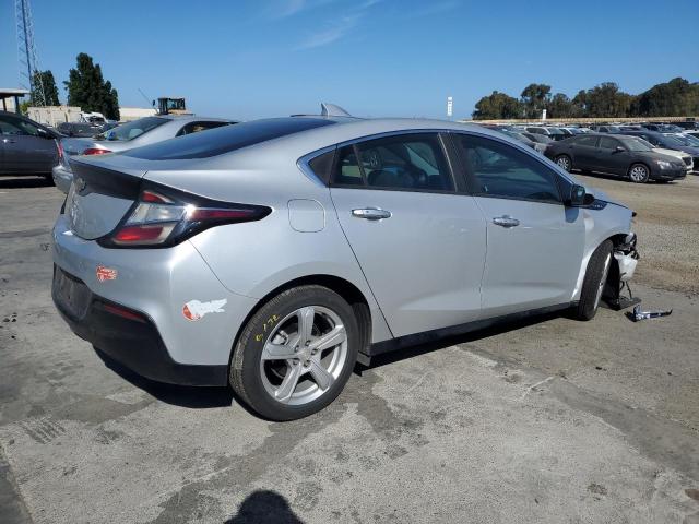 Photo 2 VIN: 1G1RC6S59JU143865 - CHEVROLET VOLT 